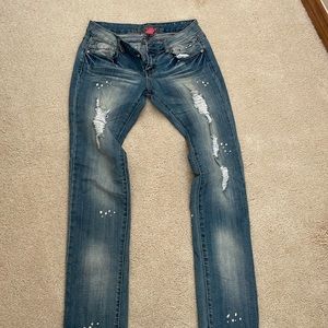 Jeans Size 7
